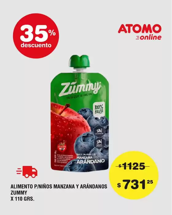 Catálogo Atomo Conviene | Ofertas Atomo Conviene | 2026-10-28T00:00:00.000Z - 2026-11-11T00:00:00.000Z