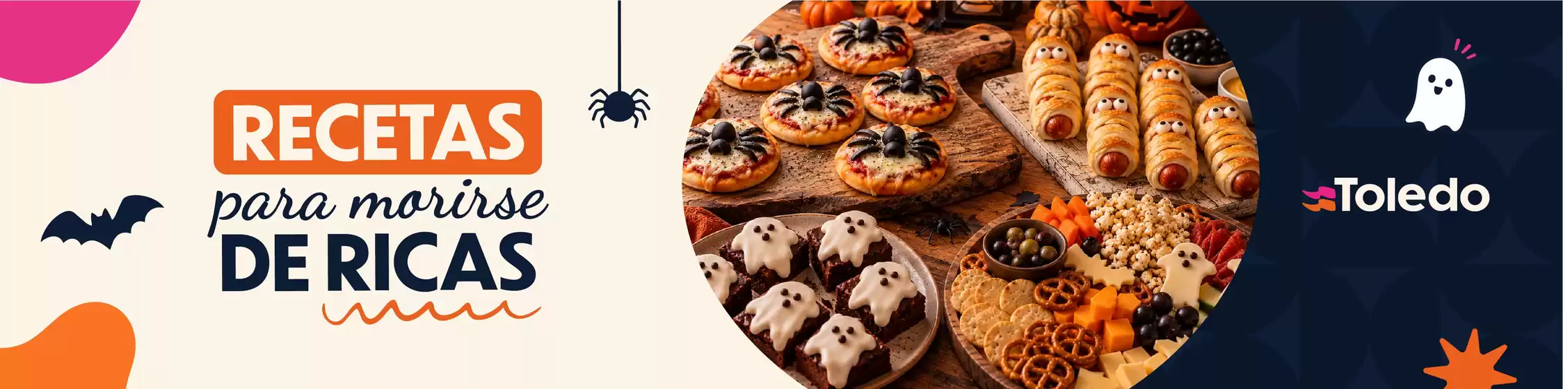 Catálogo Supermercados Toledo | Ofertas para cazadores de gangas | 2026-10-28T00:00:00.000Z - 2026-11-11T00:00:00.000Z