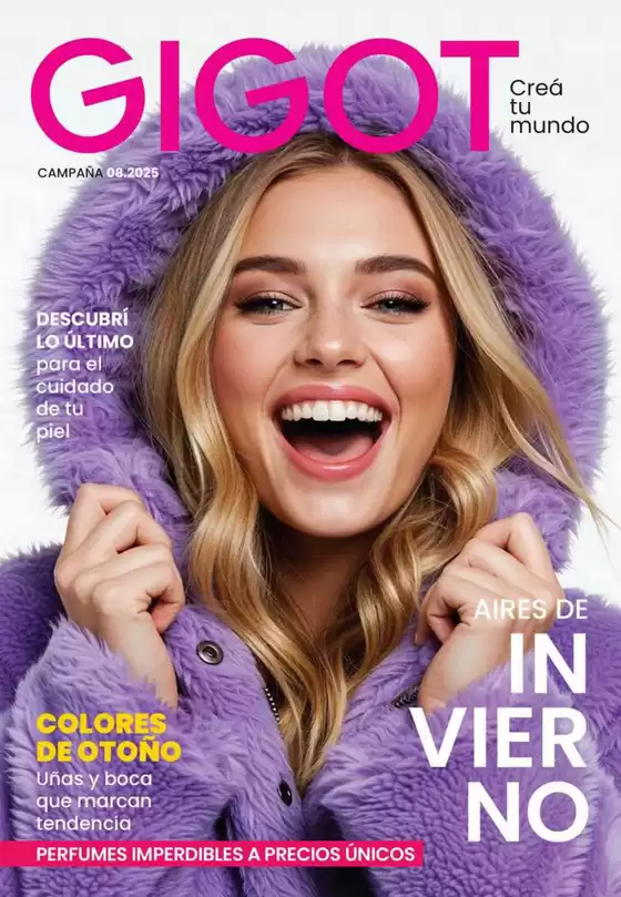 Catalogo Gigot Dia Del Padre