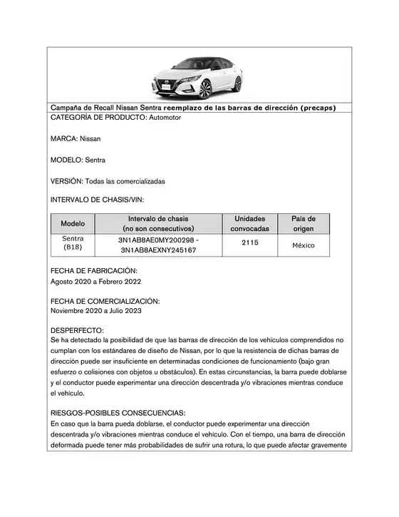 Ofertas especiales para ti