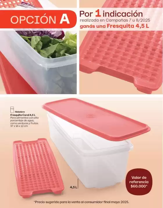 Ahorra ahora con nuestras ofertas