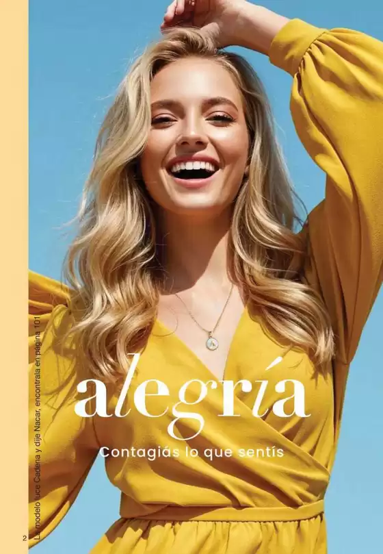 Catalogo Gigot Campana 9 Belleza