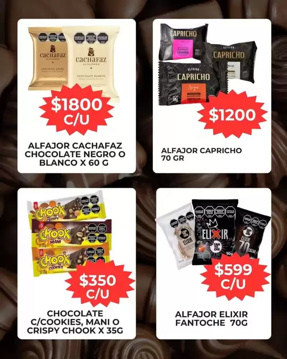 Ofertas Supermercados Zeta