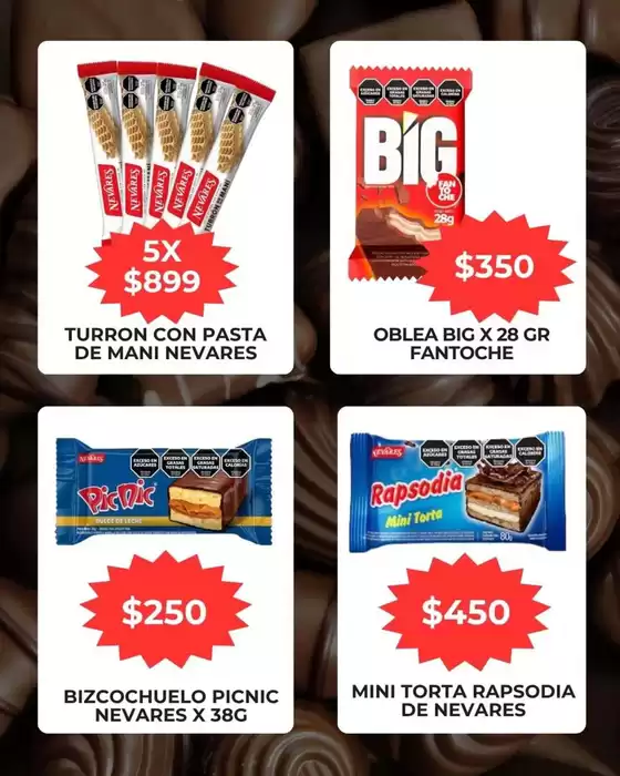 Ofertas Supermercados Zeta
