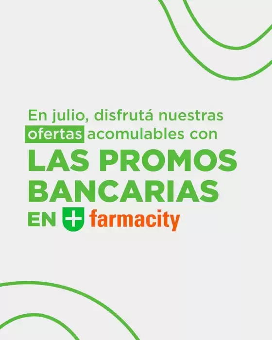 Ofertas Farmacity