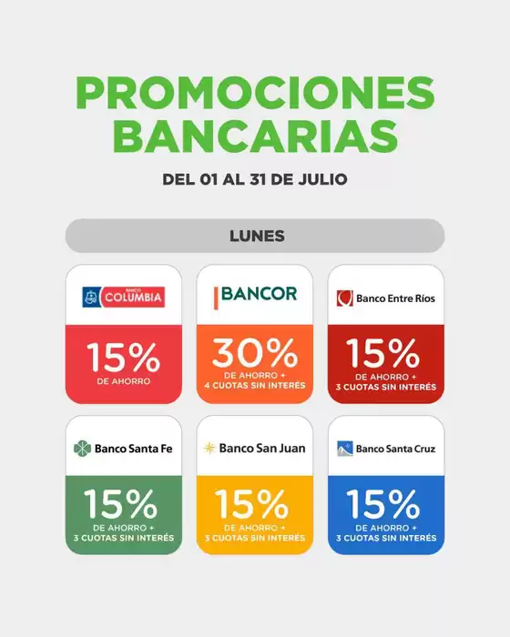 Ofertas Farmacity