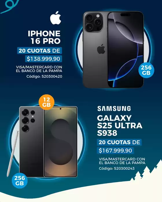 Nuestras mejores ofertas para ti