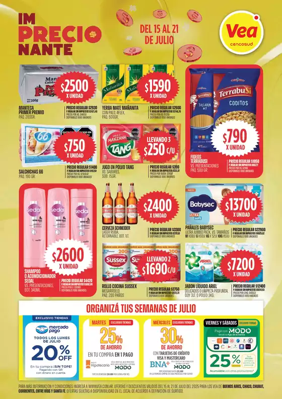 Nuestras mejores ofertas para ti