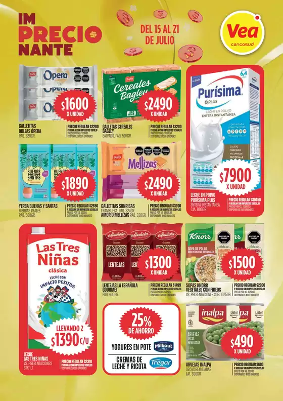Nuestras mejores ofertas para ti