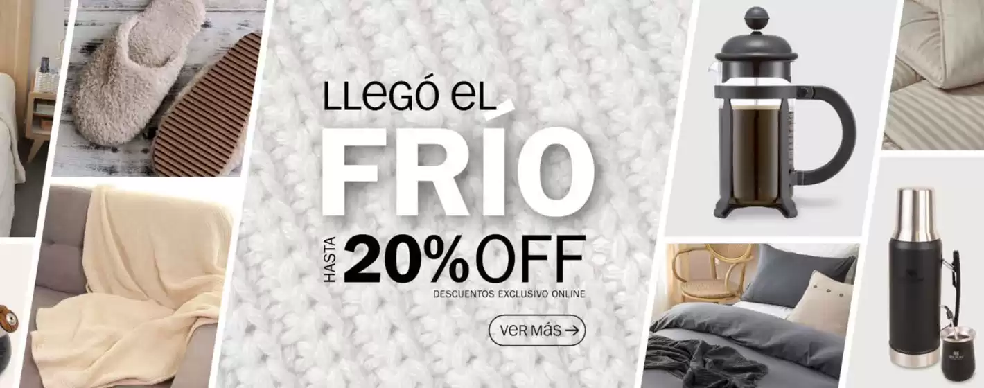 Catálogo Morph en Resistencia | Promoción! | 2025-07-16T00:00:00.000Z - 2025-07-31T00:00:00.000Z