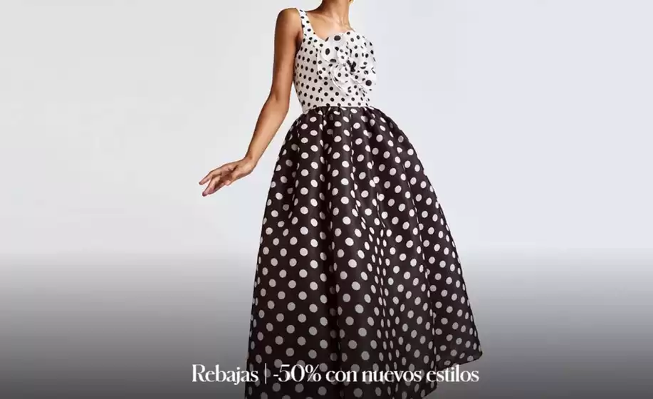 Catálogo Carolina Herrera en Avellaneda (Buenos Aires) | Rebajas. Hasta 50% off | 2025-07-16T00:00:00.000Z - 2025-07-31T00:00:00.000Z