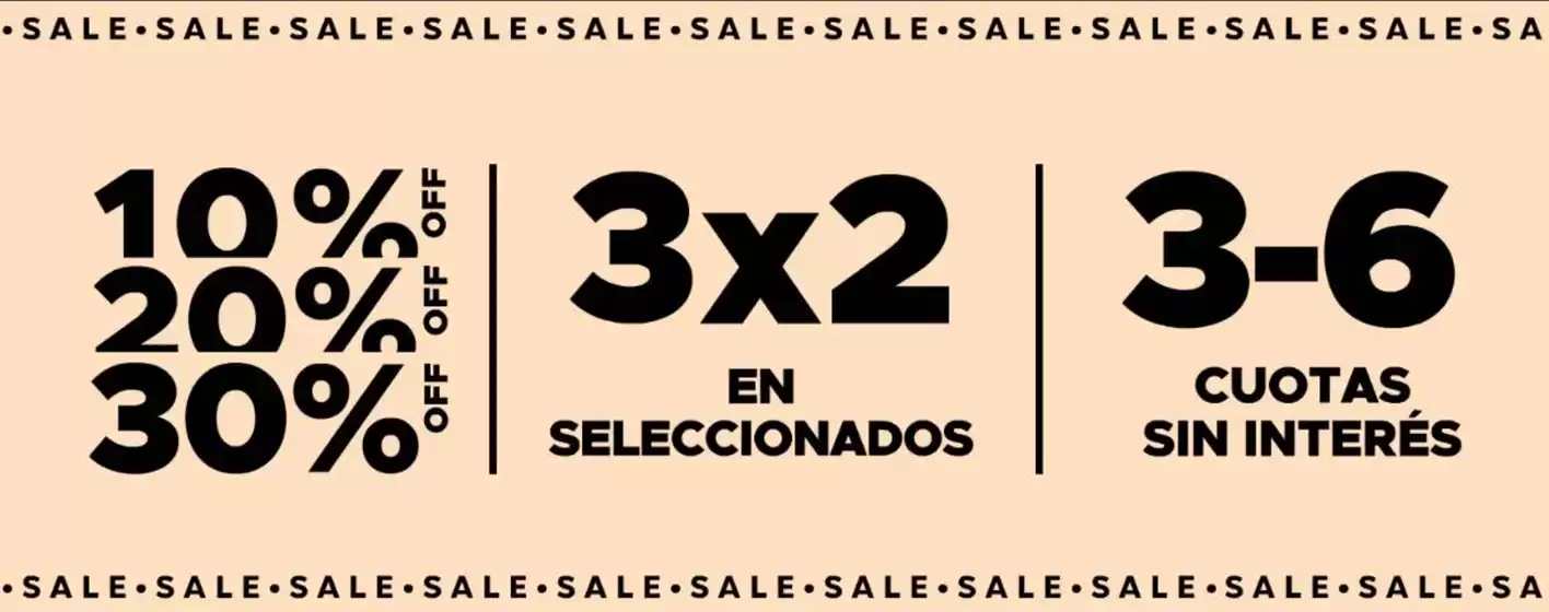 Catálogo Old Bridge en Morón | Promoción! | 2025-07-16T00:00:00.000Z - 2025-07-31T00:00:00.000Z