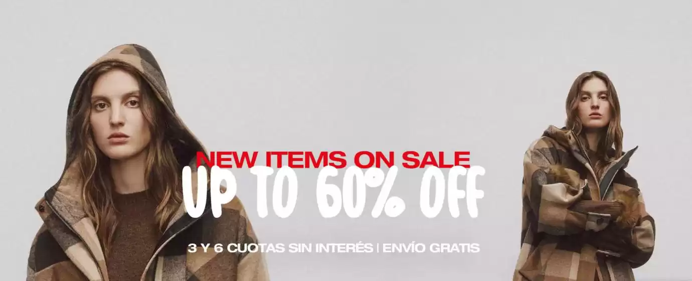 Catálogo Paula Cahen D'Anvers en San Miguel de Tucumán | Up to 60% off | 2025-07-16T00:00:00.000Z - 2025-07-31T00:00:00.000Z