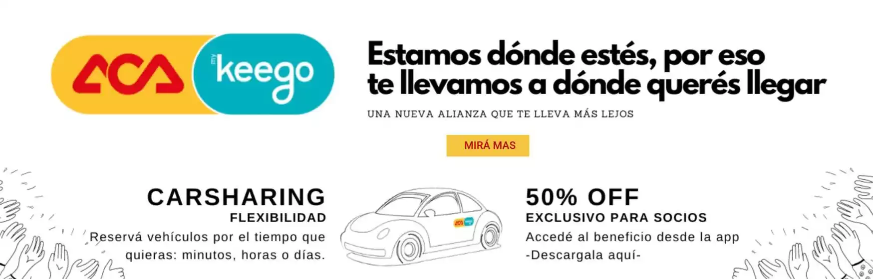 Promoción!