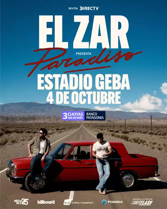 Promoción!