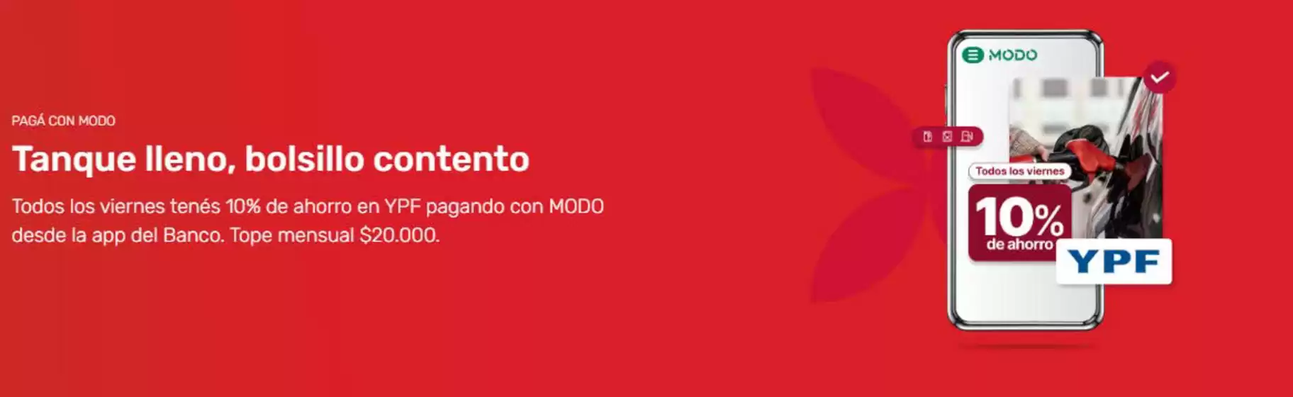 Promoción!