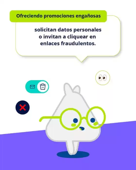 Promoción de Banco Patagonia