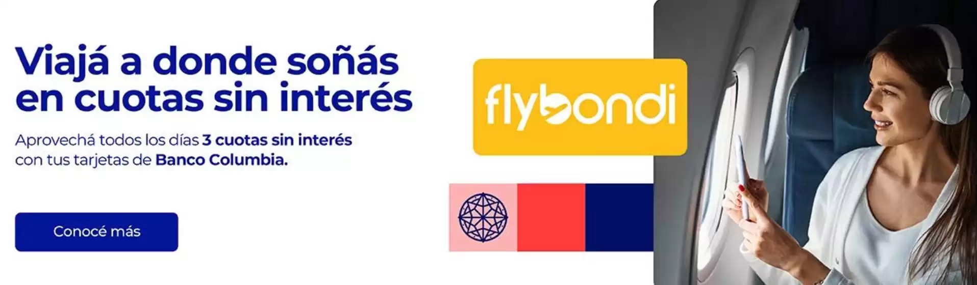 Promoción!