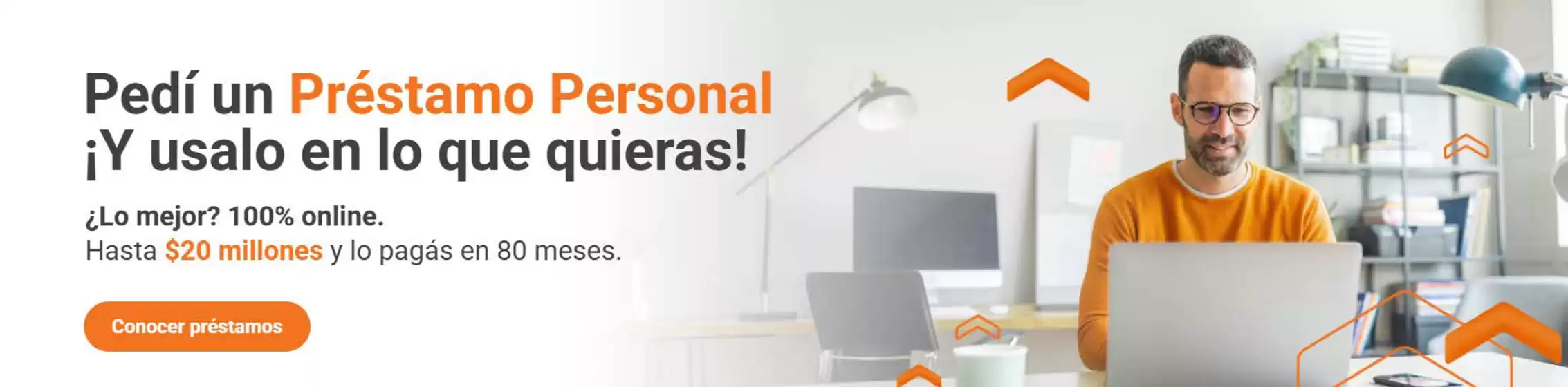 Catálogo Hipotecario en Carlos Keen | Pedí un Prestamo Personal | 2025-07-17T00:00:00.000Z - 2025-07-31T00:00:00.000Z