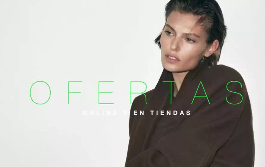 Catálogo ZARA en San Nicolás de los Arroyos | Oferta! | 2025-07-17T00:00:00.000Z - 2025-07-31T00:00:00.000Z