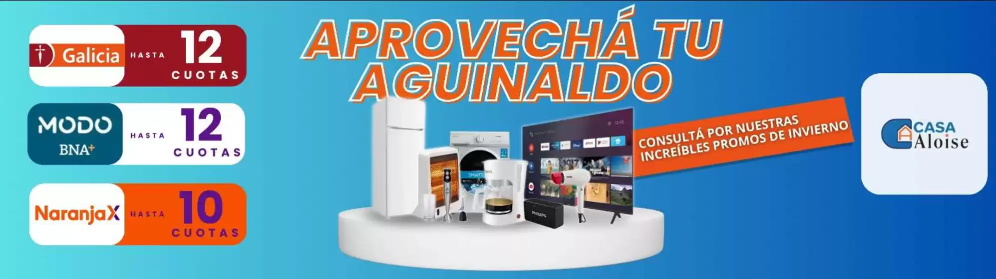 12 cuotas sin interes!!