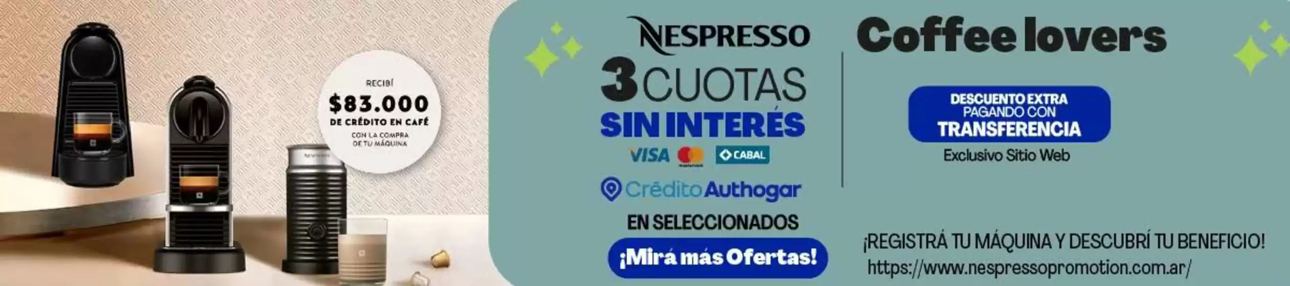 Catálogo Authogar en Frías | 3 cuotas sin interes!! | 2025-07-17T00:00:00.000Z - 2025-07-31T00:00:00.000Z