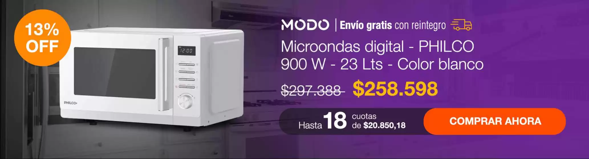 Catálogo Ribeiro en Frías | Promoción! 13% off | 2025-07-17T00:00:00.000Z - 2025-07-31T00:00:00.000Z