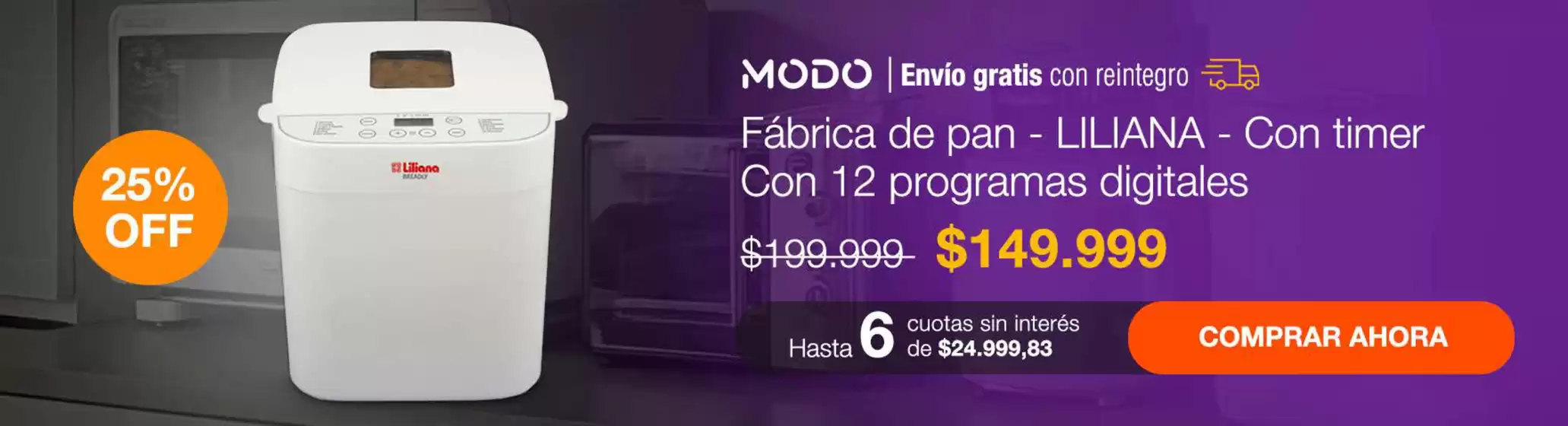 Catálogo Ribeiro en Frías | Promoción 25% off | 2025-07-17T00:00:00.000Z - 2025-07-31T00:00:00.000Z