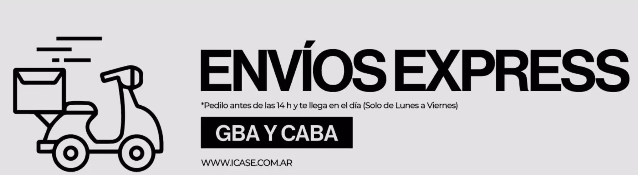 Envío Gratis