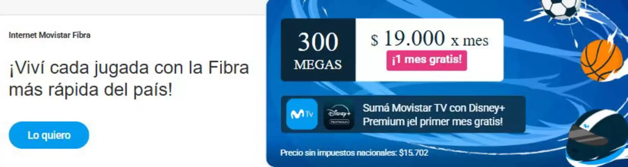 Catálogo Movistar en Yacimiento Río Turbio | Promoción de Movistar | 2025-07-17T00:00:00.000Z - 2025-07-31T00:00:00.000Z