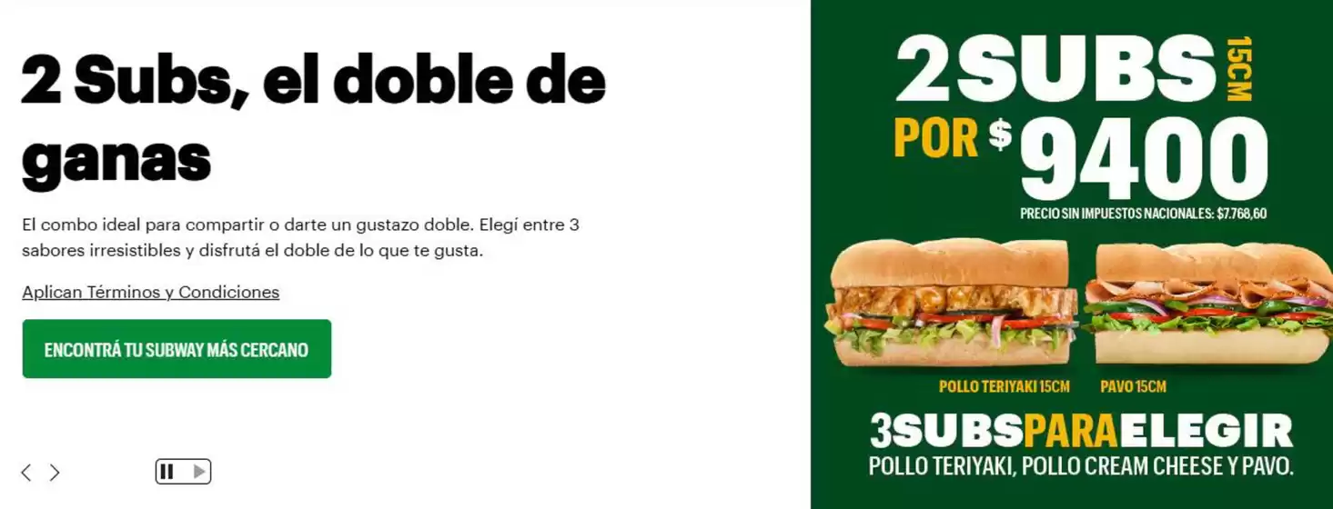 Promoción