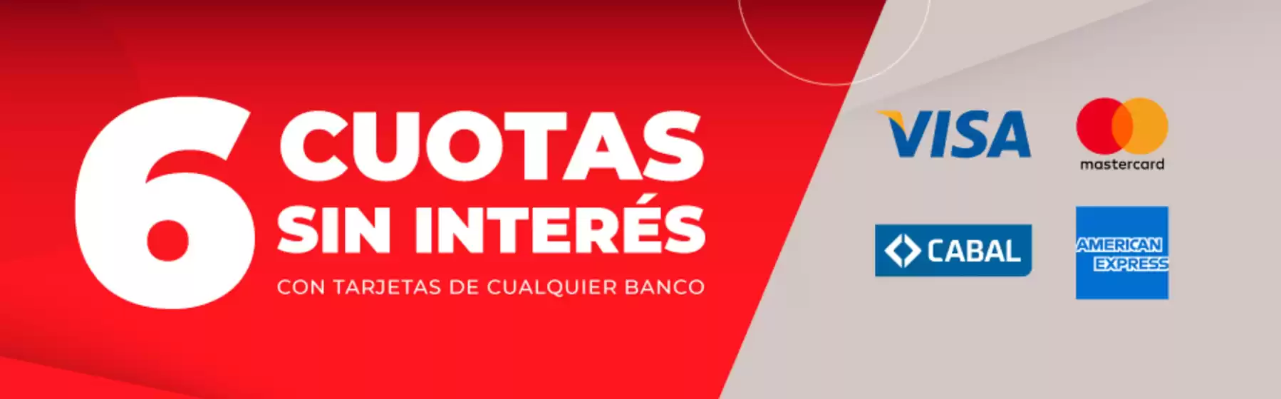 Promoción!
