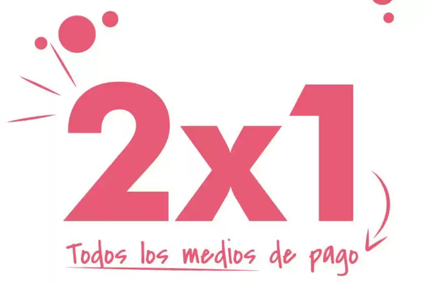 Catálogo Archie & Reiton en Rosario | Promoción! 2x1 | 2025-07-18T00:00:00.000Z - 2025-08-05T00:00:00.000Z