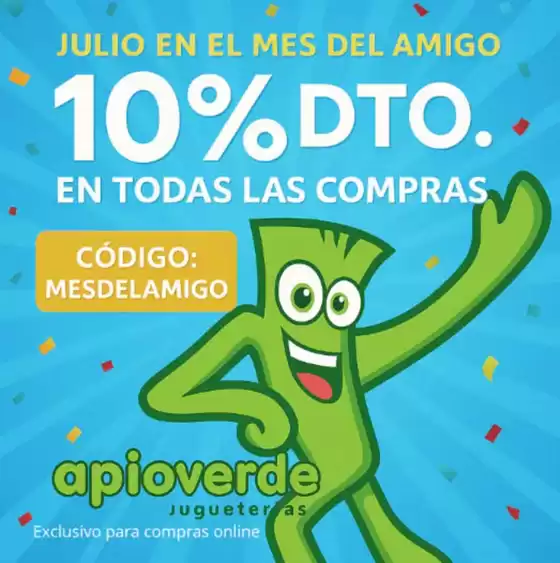 Promoción!