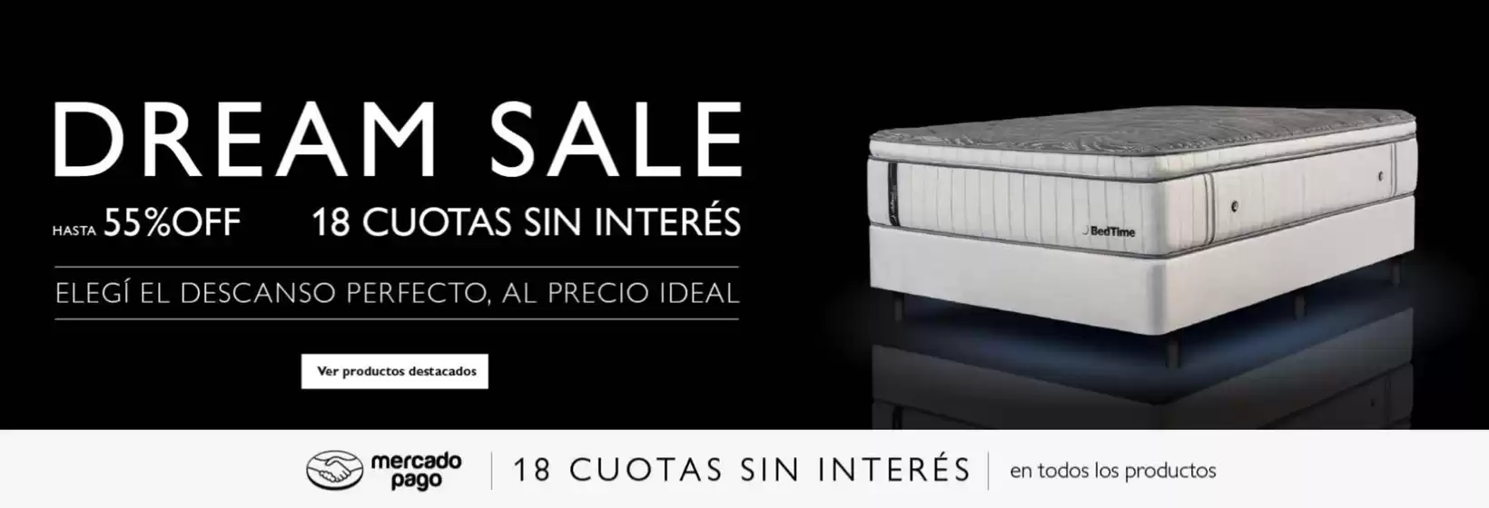 Dream Sale!
