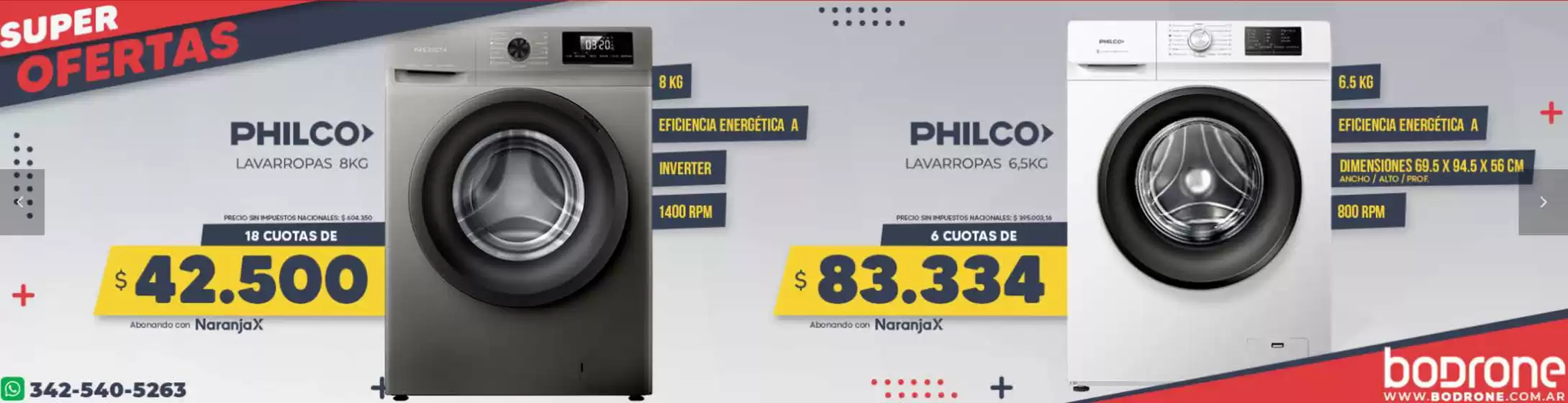 Super Ofertas