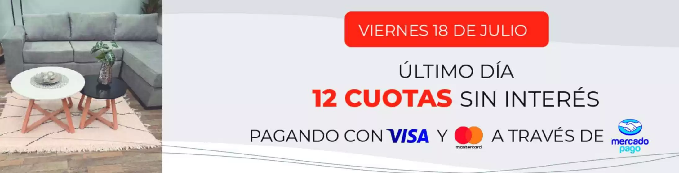 Promoción
