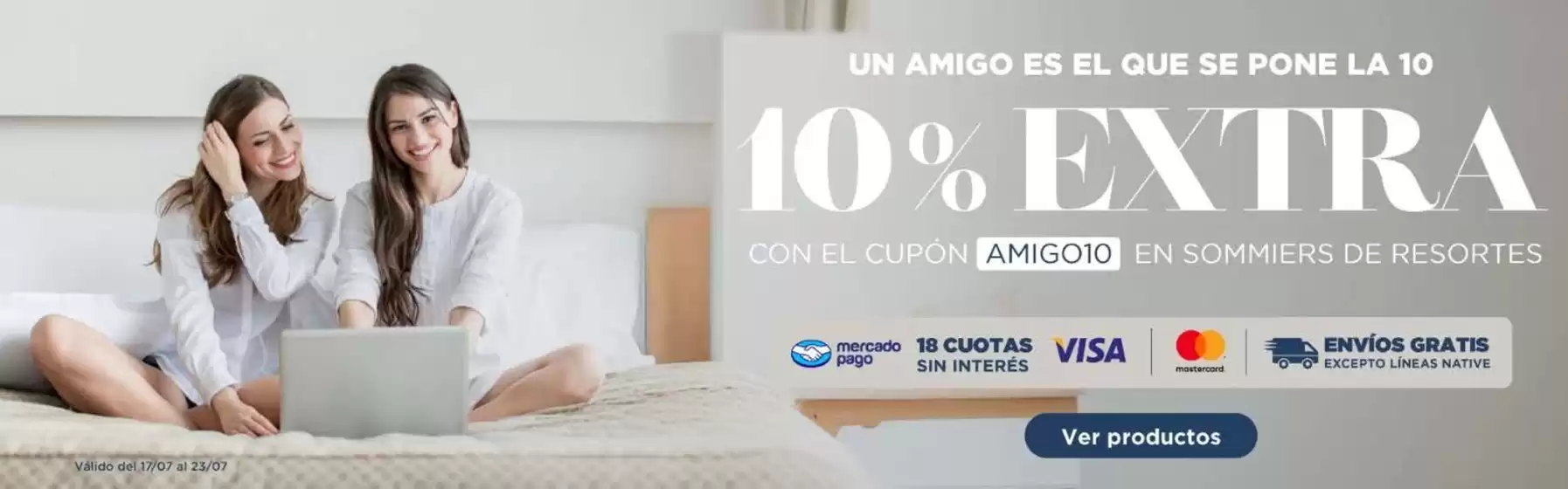 Catálogo La Cardeuse | Promoción! | 2025-07-18T00:00:00.000Z - 2025-08-05T00:00:00.000Z