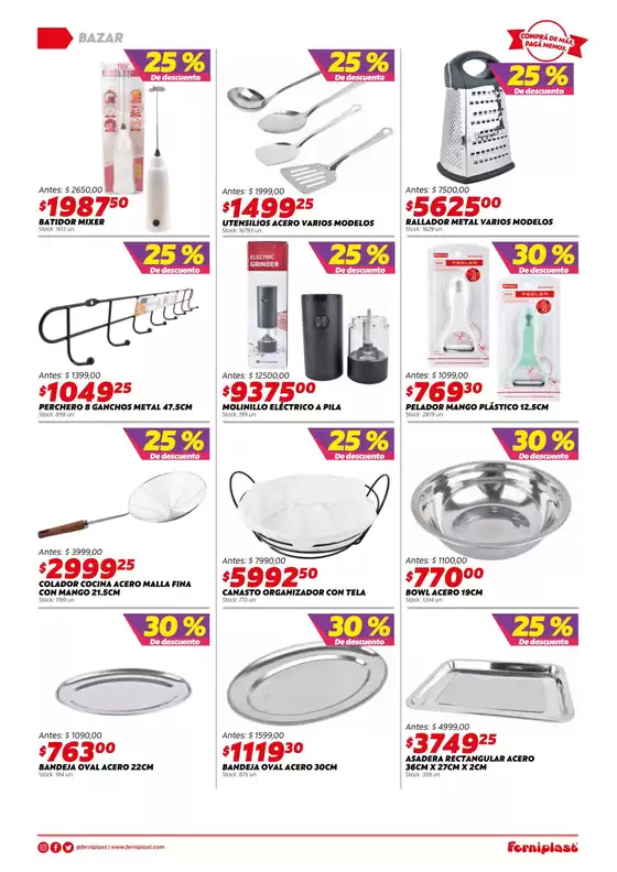 Catálogo Ferniplast