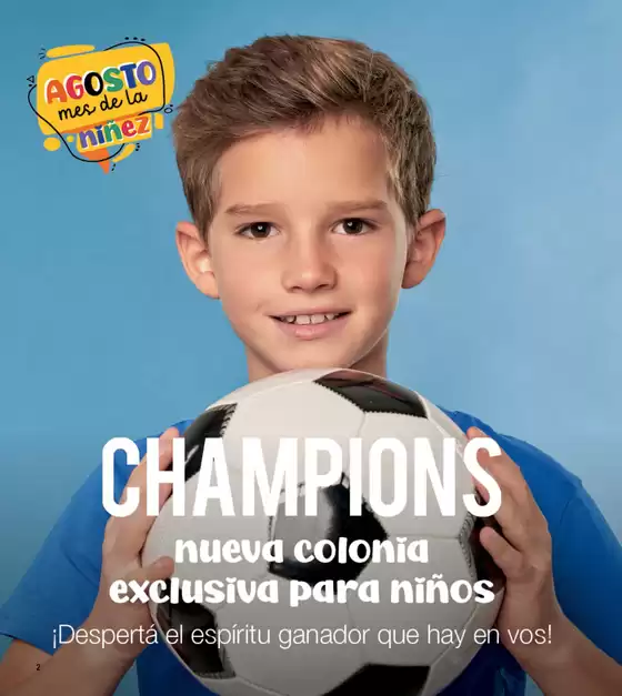 Catálogo Millanel Cosmética