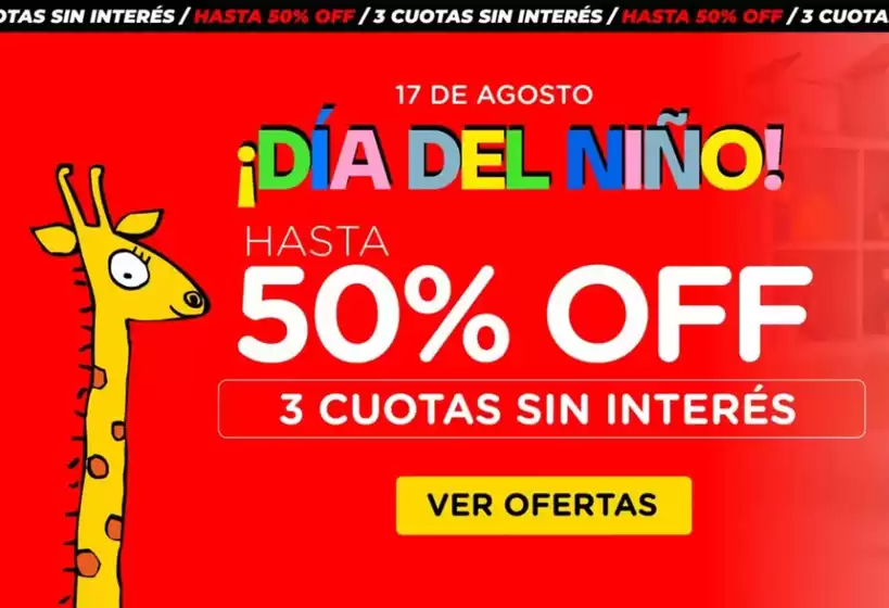 Día de la Niño