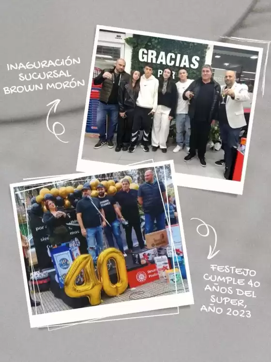 Excelente oferta para cazadores de gangas