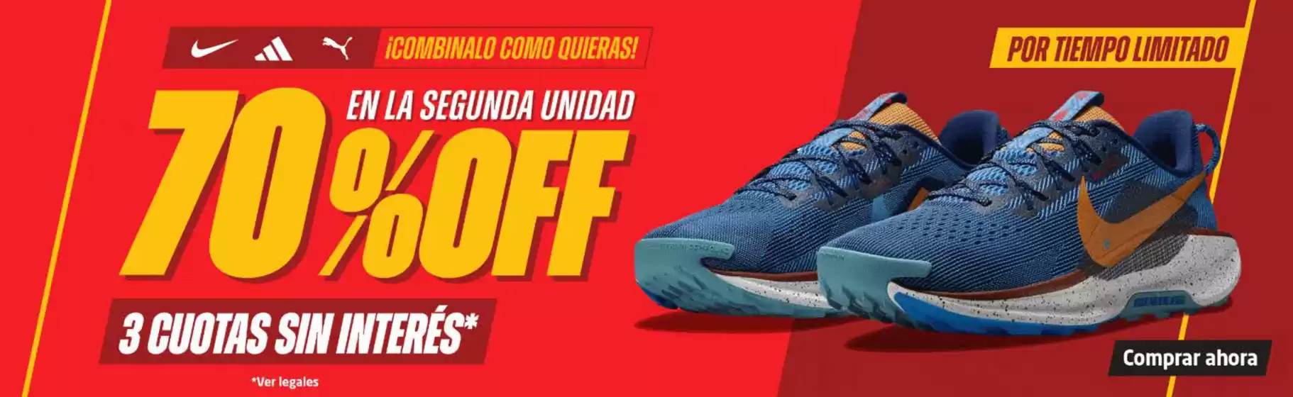 Promoción!