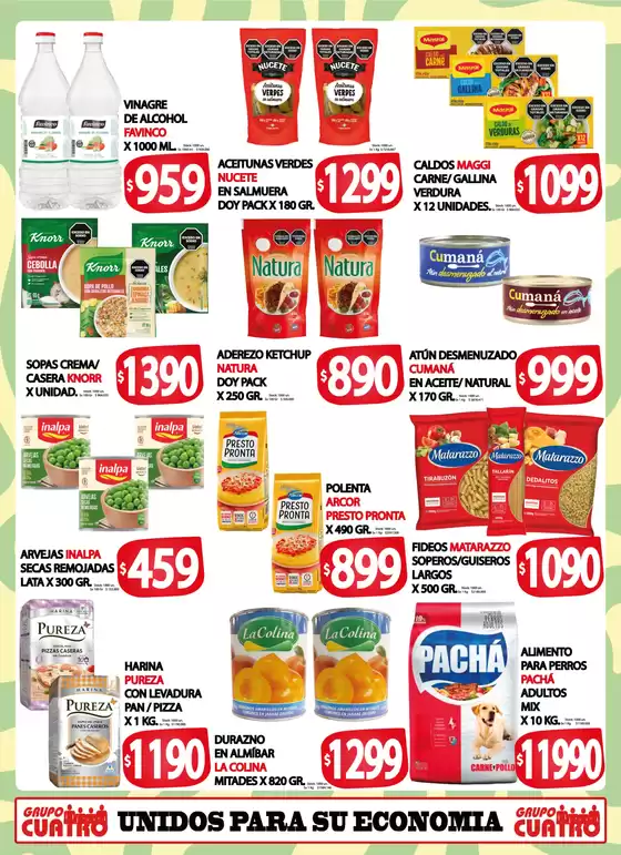 Nuestras mejores ofertas para ti