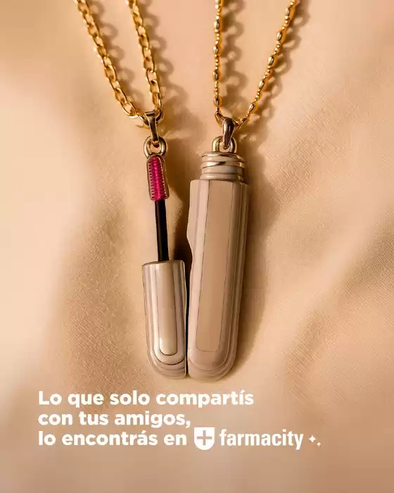 Ofertas Farmacity