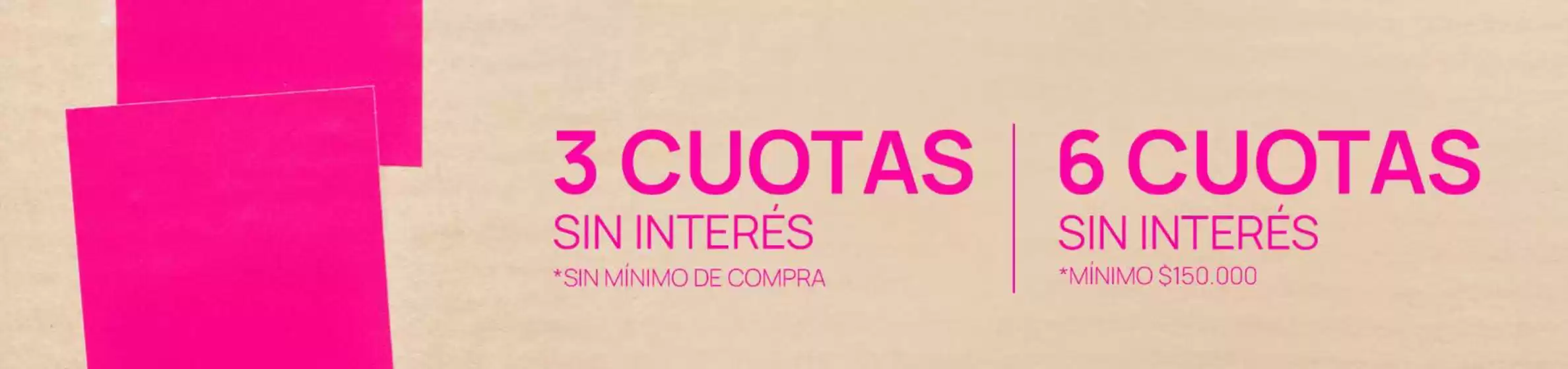 Catálogo Cuesta Blanca en Villa Mercedes | 3 y 6 cuotas sin interes!! | 2025-07-29T00:00:00.000Z - 2025-08-13T00:00:00.000Z
