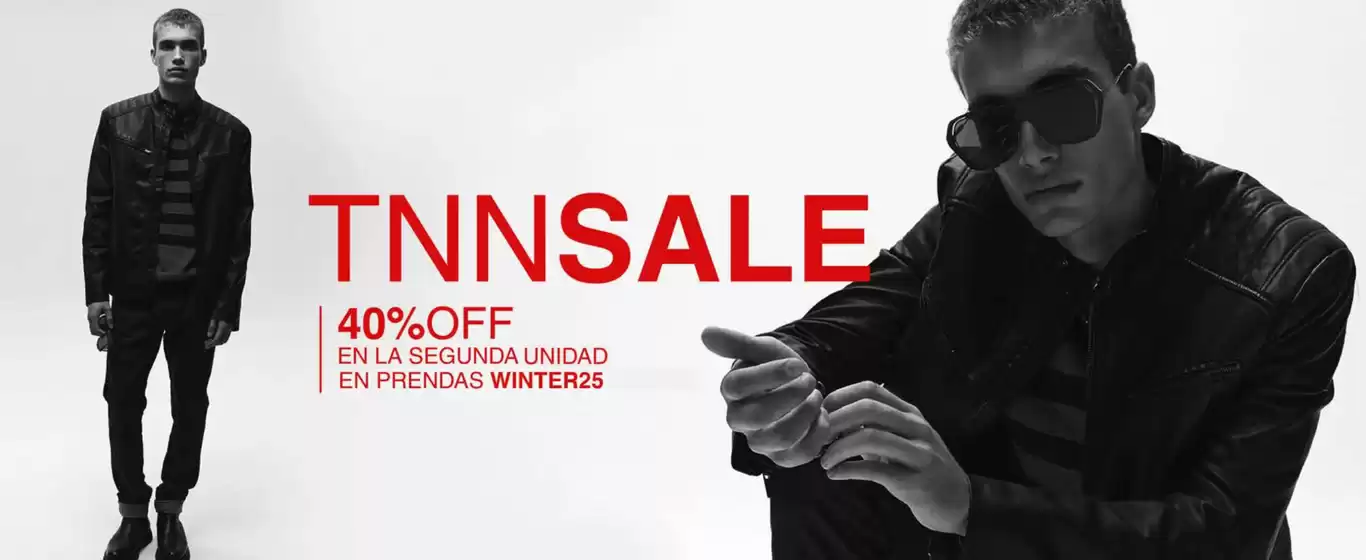 Sale