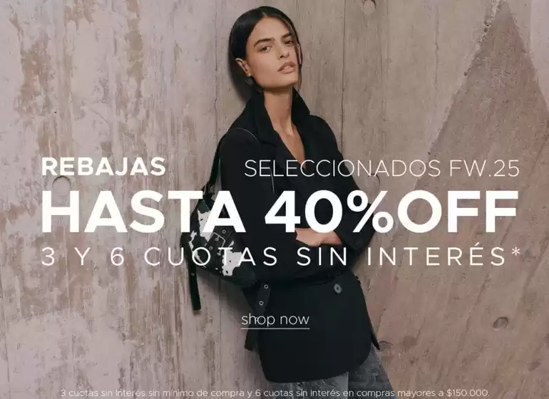 Catálogo Sweet en Villa Mercedes | Hasta 40% off | 2025-07-29T00:00:00.000Z - 2025-08-13T00:00:00.000Z