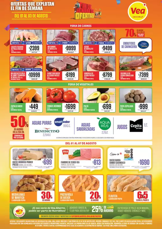 Excelente oferta para cazadores de gangas