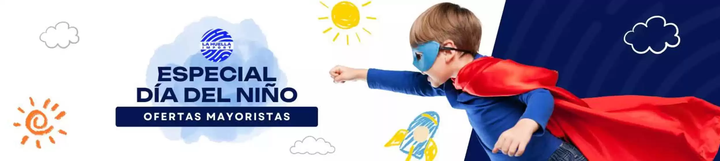 Promoción!